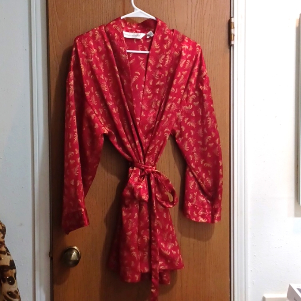 VICTORIA’S SECRET Robe